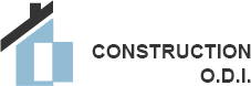 Construction O.D.I. Logo
